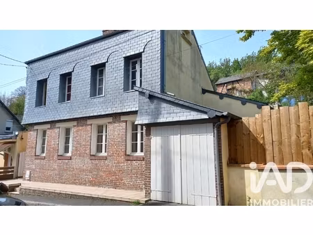 vente maison de ville 5 pièces