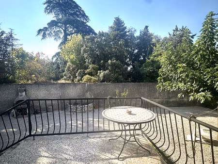 elegante maison de ville