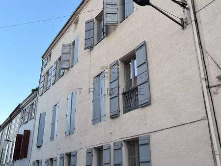 achat immeuble 503m² agen 47000