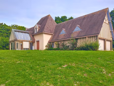 maison grangues 8 pièce(s) 231 m2