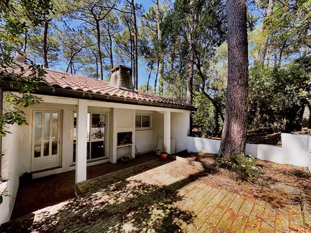 achat maison 4 pièces 100m² seignosse 40510