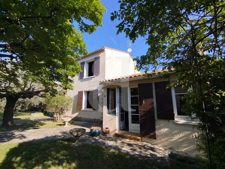 achat maison 5 pièces 138m² valreas 84600