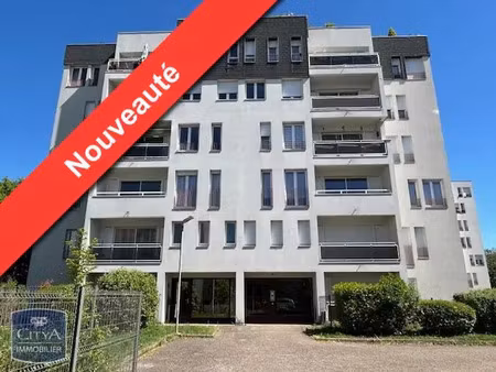 appartement à vendre 0 pièce - metz (57) - 229 000€