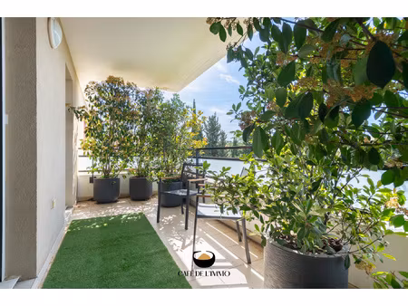 achat appartement 3 pièces 65m² marseille 12ème