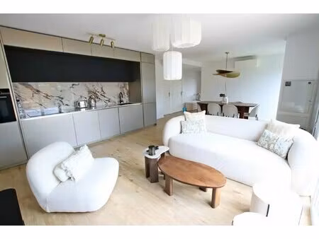 achat appartement 3 pièces 73m² st andre de la roche 06730