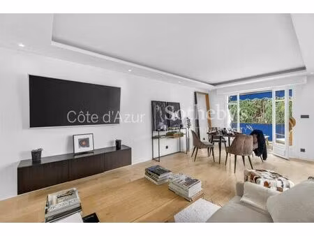 achat appartement 3 pièces 66m² le cannet 06110
