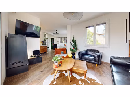 achat maison 5 pièces 100m² marseille 13ème