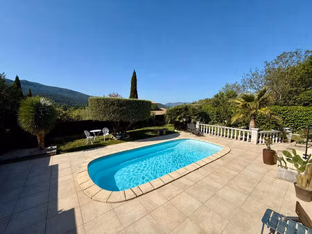 achat maison 5 pièces 118m²