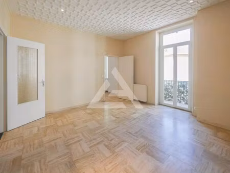 achat appartement 4 pièces 94m² beausoleil 06240