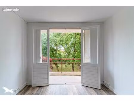 appartement 3 pièces 55 m²