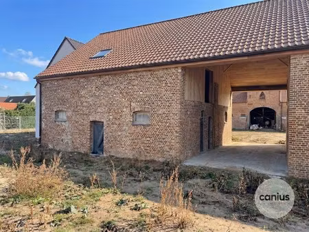 wonen in de parel van haspengouw