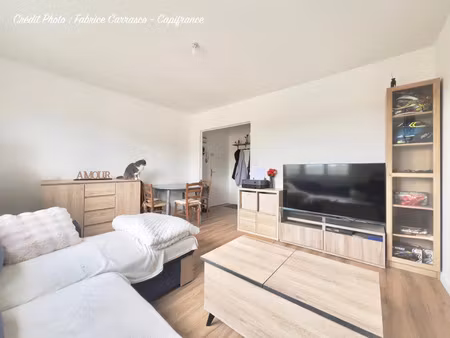 appartement à vendre gerzat 3 pièce(s) 58m2 138 500€