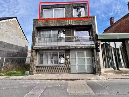 centraal gelegen appartement met 2 slaapkamers