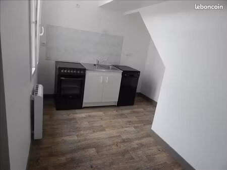 immeuble 136 m² ligueil