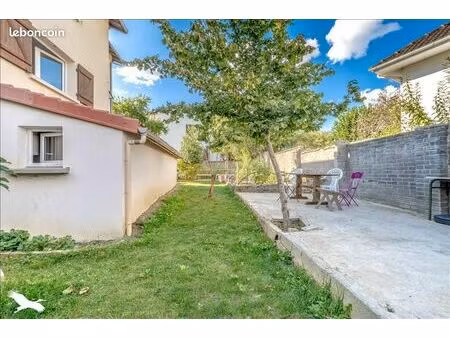 immeuble 221 m² limoges