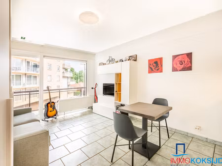 appartement te koop in koksijde