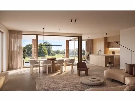 maison vermeer