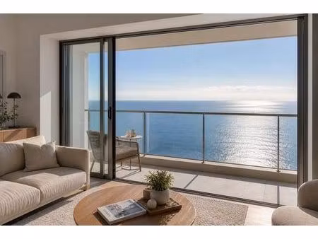 appartement de luxe 1 chambres en vente à marseille  france