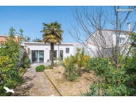 maison 2 pièces 74 m²