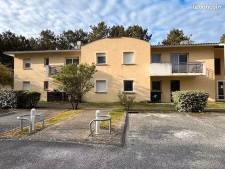 appartement 3 pièces 53 m²