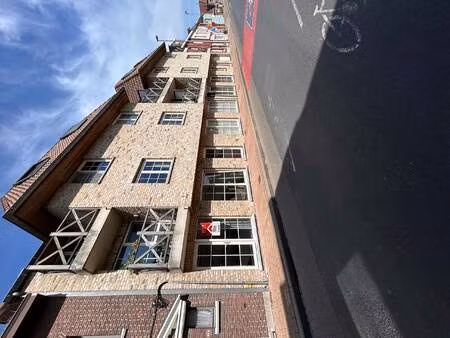 appartement te koop in wervik met 2 slaapkamers