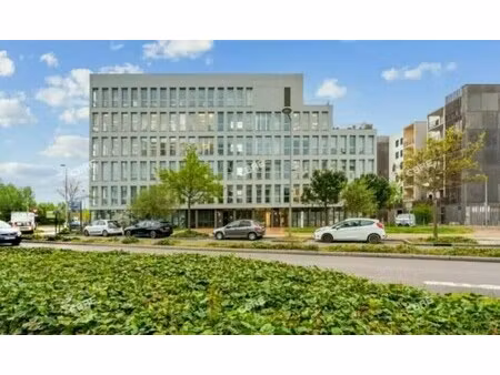 vente bureaux 2 025 m²