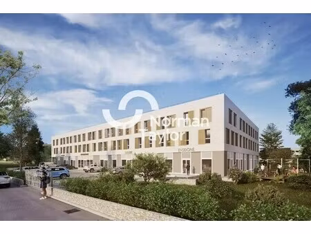 vente bureaux 120 m² à 4 363 m²