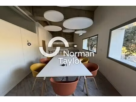 vente bureaux 194 m²