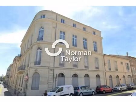vente bureaux 118 m² à 524 m²