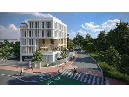 vente bureaux 164 m² à 399 m²