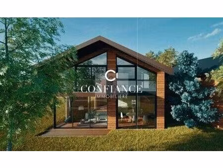 maison de luxe en vente à auron  provence-alpes-côte d'azur