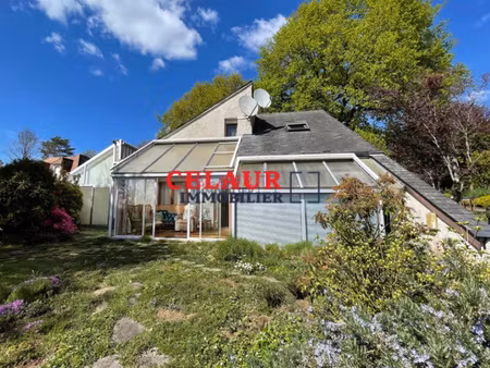 propriété avec parc de 4000m2