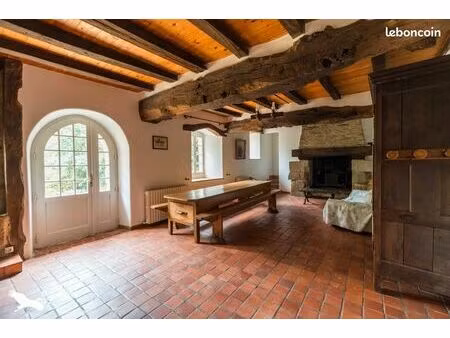 maison 6 pièces 133 m²
