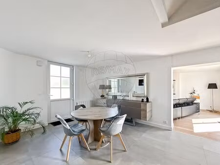 maison 3 chambre(s) à vendre