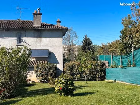 maison 5 pièces 67 m²