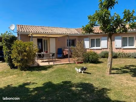 maison 5 pièces 106 m²