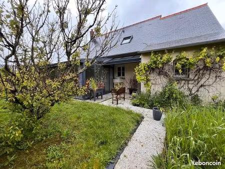 maison 4 pièces 114 m²