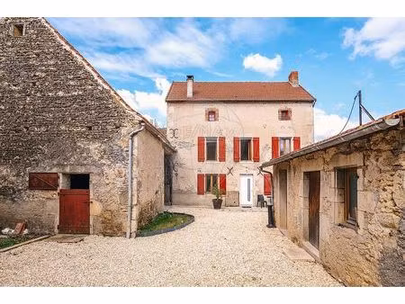 maison 4 chambre(s) à vendre