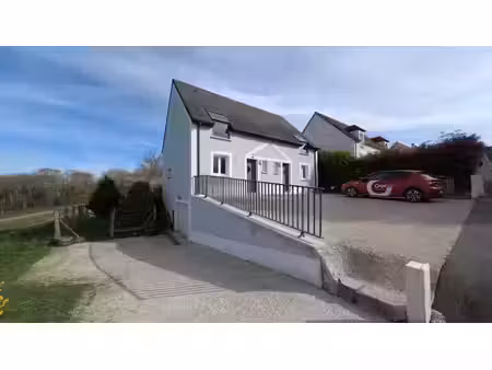 vente maison 3 pièces 70 m² à citry (77730)  207 500 €