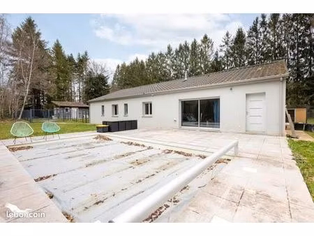 pavillon 4 pièces 186 m²