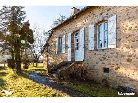 ferme 6 pièces 90 m²