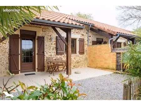ferme 14 pièces 300 m²