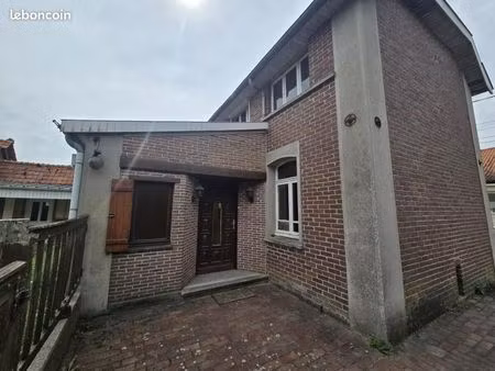 ferme 7 pièces 90 m²