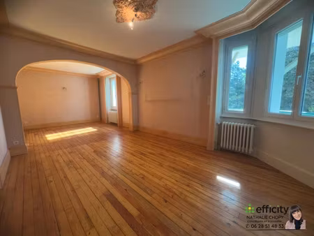 vente maison 5 pièces 127 m² à firminy (42700)  215 000 €