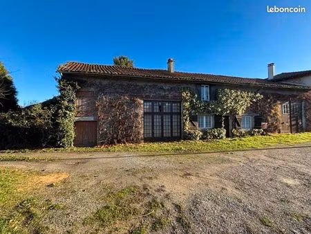 maison 4 pièces 93 m²