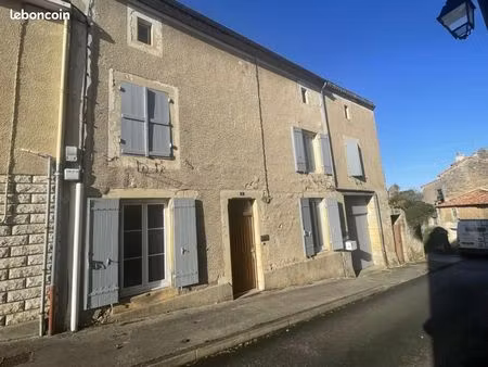 maison 10 pièces 262 m²