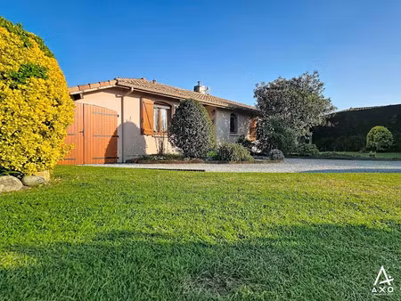 vente maison 4 pièces 97 m² à grenade-sur-l'adour (40270)  229 000 €