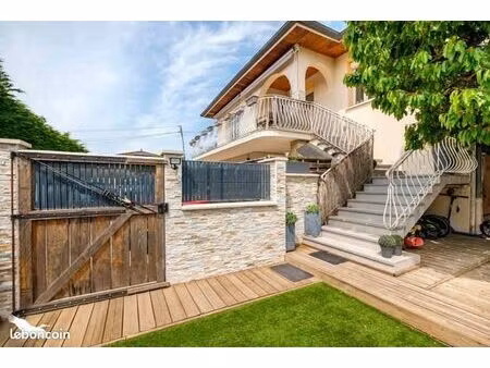 maison 4 pièces 94 m²