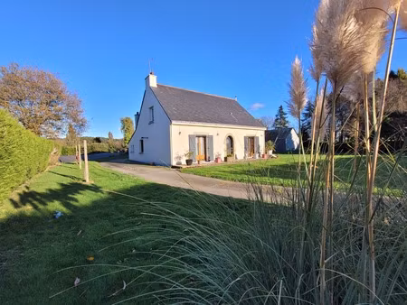 vente maison de campagne