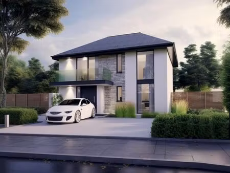 maison 4 pièces 88 m²
